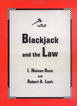 laws of blackjack BIG