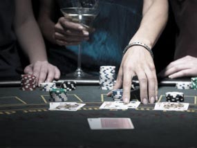 Casino Cheating Devices