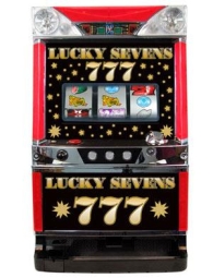 rocky slot machines